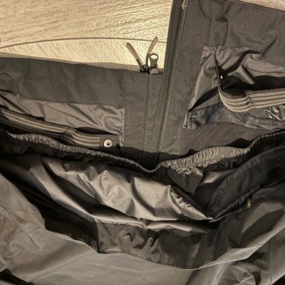 Backcountry CrestCarver GORE-TEX Shell Jacket – Men’s XL – Black – Worn Once - Picture 6 of 12